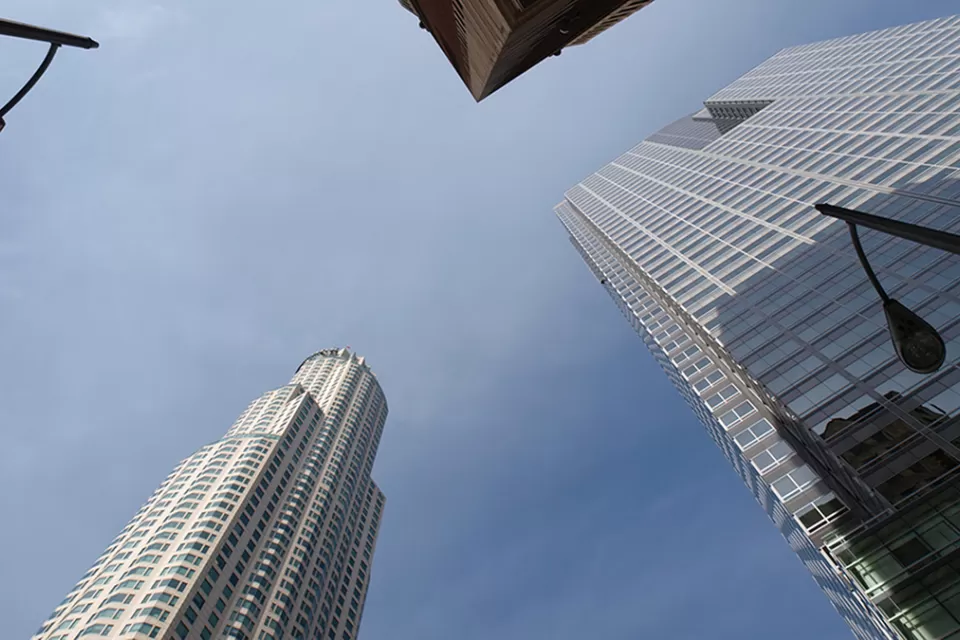 U.S. Bank Tower